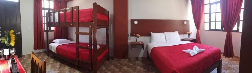 Los Wayruros de Anita Ollantaytambo image 18