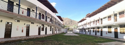 Los Wayruros de Anita Ollantaytambo image 20