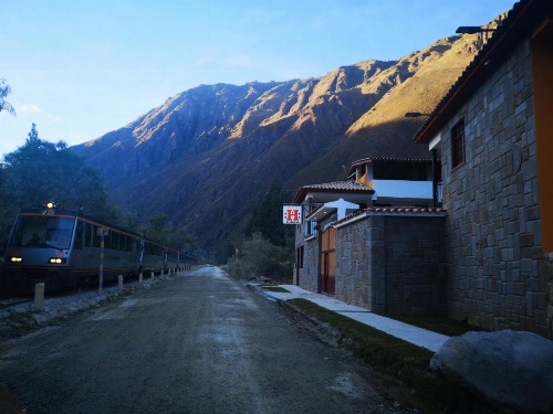 Los Wayruros de Anita Ollantaytambo image 21