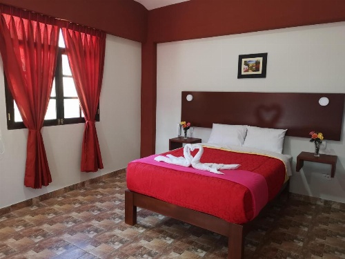 Los Wayruros de Anita Ollantaytambo image 22