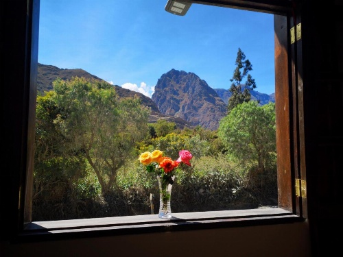 Los Wayruros de Anita Ollantaytambo image 8